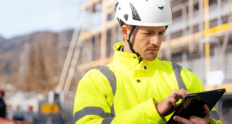 Guardians of precision: the role of surveyors in reality capture workflows